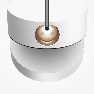 Настенный светильник (бра) Nuance 3000К 4Вт