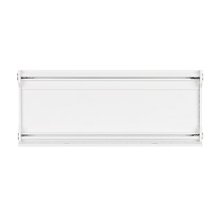 Светильник MS-ORIENT-BUILT-TRIMLESS-TC-S38x127-10W Day4000 (WH-BK, 30 deg, 230V) (Arlight, IP20 Металл, 5 лет)