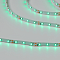Светодиодная лента  3528, 60 LED/м, 4,8 Вт/м, 12В , IP20, Цвет: Зеленый, SWG360-12-4.8-G-M