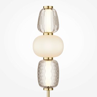 Настольный светильник Pattern 3000К 28Вт