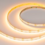 Светодиодная лента UL-A240-10mm 24V Warm2400 (19 W/m, IP20, 5m) (Arlight, 7 лет)