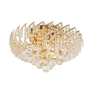 Потолочный светильник Karolina E14х6