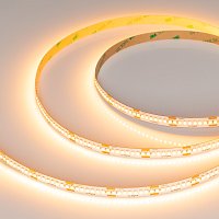 Светодиодная лента UL-A240-10mm 24V Warm2400 (19 W/m, IP20, 5m) (Arlight, 7 лет)