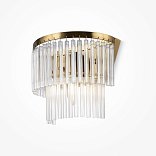 Настенный светильник (бра) Colonne E14х1 40Вт