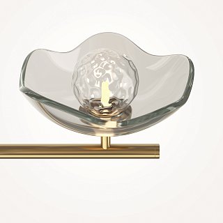 Подвесной светильник Miracle G9х5