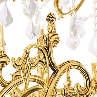 Люстра Monica E14х45