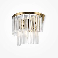 Настенный светильник (бра) Colonne E14х1 40Вт