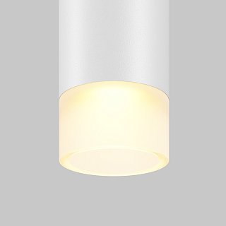 Трековый светильник Skim Levity 2700К 3Вт 36°