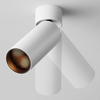 Потолочный светильник FOCUS LED 2700K 12Вт 50°