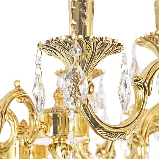 Люстра Monica E14х30