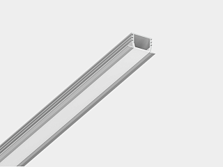 Профиль алюминиевый SWG, RC-2212