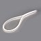 Образец Гибкий неон ARL-CF2835-Mini-24V White (16x8mm)-0.9m (Arlight, -)