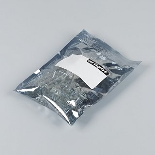 Светодиод ARL-184UBC (Arlight, 1,8мм (круглый))