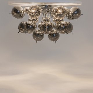 Потолочный светильник Bolla E27x4