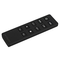 Пульт SMART-R11-MIX (1 зона, 2.4G) (Arlight, IP20 Пластик, 5 лет)