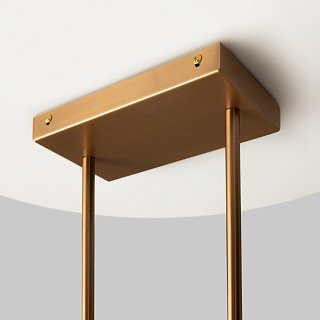 Подвесной светильник Aster E14х8