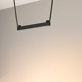 Светильник ART-INBELT-DOTS-L413-16W Day4000-MIX (BK, 33 deg, 48V, DALI) (Arlight, IP20 Металл, 3 года)