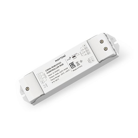Контроллер для светодиодной ленты RGB/CCT/DIM 216Вт/432Вт/864Вт