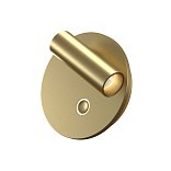 Настенный светильник Ego 2700-4000K 9Вт 30°