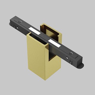 Трековый светильник Alfa Exility 4000K 7Вт 50°