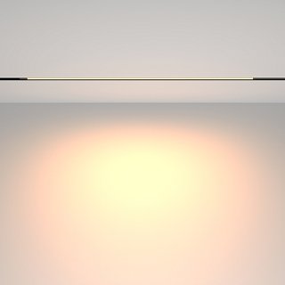 Трековый светильник Technical TR231-2-15W3K-B