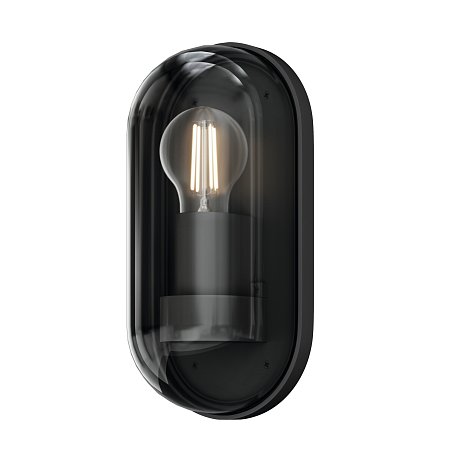 Настенный светильник (бра) Свеча / Candle E27x1 15Вт IP 65