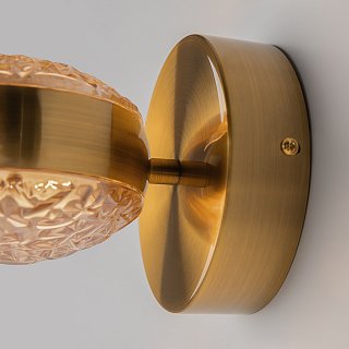 Настенный светильник (бра) Mind 3000К 10Вт