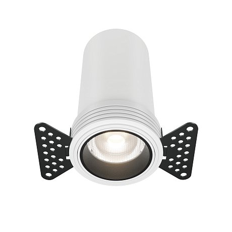 Встраиваемый светильник Фокус / FOCUS LED 12 Вт 4000К 50°
