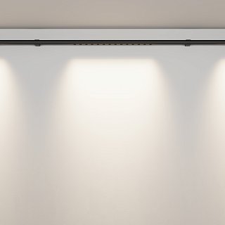 Светильник Points для системы освещения Axity 3000/6000К 12Вт 36°