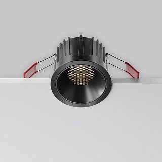 Встраиваемый светильник Alfa LED 4000K 15Вт 60°