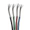 Шлейф питания ARL-22AWG-CLEAR-4Wire-CU (Arlight, -)