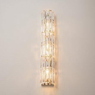 Настенный светильник (бра) Facet E14х3 60Вт