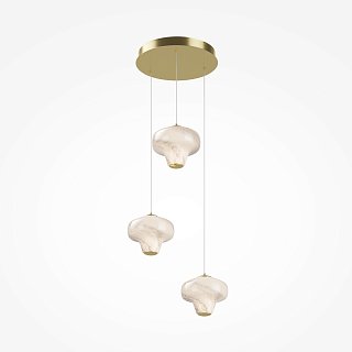 Подвесной светильник Sirocco 3000K 17Вт