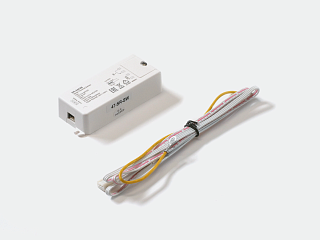 Сенсорный выключатель &quot;наконечник круглый&quot; Metal Touch, 12-36 В, SR-2402B