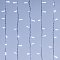 Светодиодная гирлянда ARD-CURTAIN-PRO-2000x3000-WHITE-760LED-STD WHITE (230V, 70W) (Ardecoled, IP65)