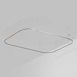 Основание ART-APRIORI-RECTANGLE-SOFT-ROD-800-4500x3500 (TN) (Arlight, IP20 Металл, 3 года)