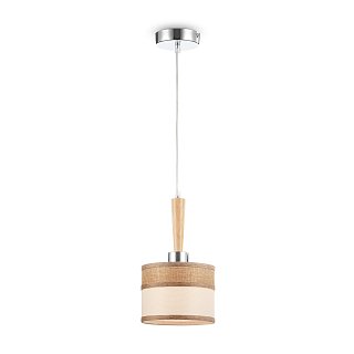 Подвесной светильник Freya FR5329-PL-01-CH