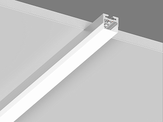 Профиль алюминиевый DesignLed, LS.1911K