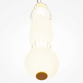 Подвесной светильник Collar 3000K 35Вт