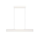 Подвесной светильник Step 3000K 1x23Вт 120°