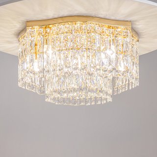 Потолочный светильник Dune E14x6