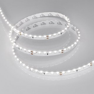 Светодиодная лента RS 2-5000 24V Day5000 2x (3014, 120 LED/m, LUX) (Arlight, 9.6 Вт/м, IP20)