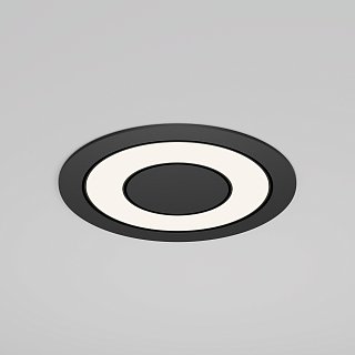 Встраиваемый светильник Vector 4000K 12Вт 110°