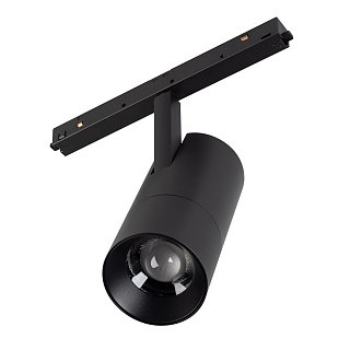 Светильник MAG-ORIENT-SPOT-ZOOM-R65-15W Day4000 (BK, 34-60 deg, 48V) (Arlight, IP20 Металл, 5 лет)