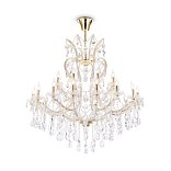 Подвесной светильник Doris E14х24