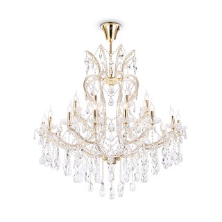 Подвесной светильник Doris E14х24