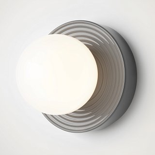 Настенный светильник (бра) Careless G9x1