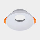 Светильник InLondon POINT белый, алюминий, NC2079-FW