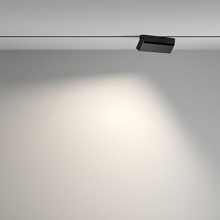 Трековый светильник Points Rot Gravity 4000K 20Вт 30°