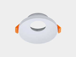 Светильник InLondon POINT белый, алюминий, NC2079-FW